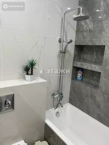 61 м², 2-комнатная квартира, этаж 6 из 16, 61 м², изображение - 11