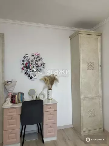 34 м², 1-комнатная квартира, этаж 9 из 9, 34 м², изображение - 5