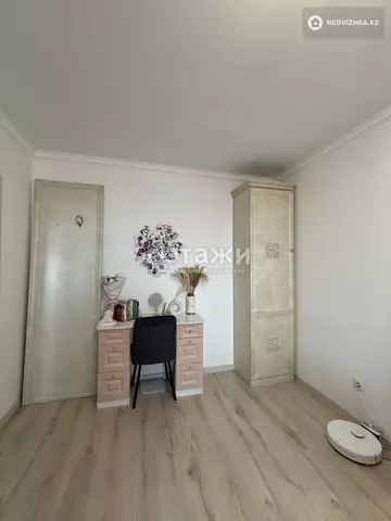 34 м², 1-комнатная квартира, этаж 9 из 9, 34 м², изображение - 6