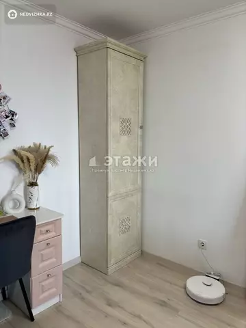 34 м², 1-комнатная квартира, этаж 9 из 9, 34 м², изображение - 7
