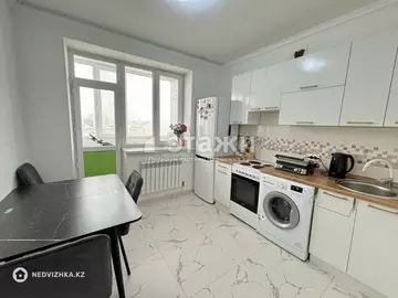 34 м², 1-комнатная квартира, этаж 9 из 9, 34 м², изображение - 8