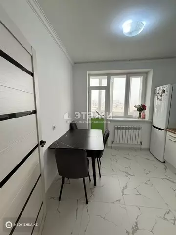 34 м², 1-комнатная квартира, этаж 9 из 9, 34 м², изображение - 10