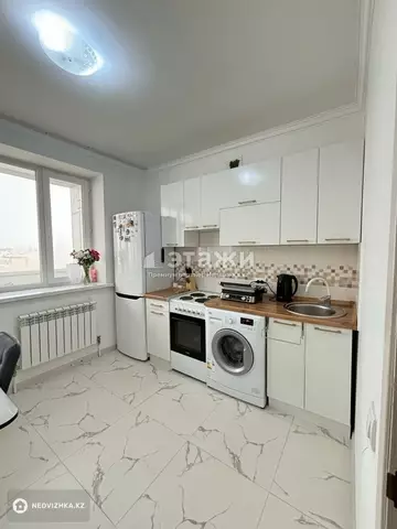 34 м², 1-комнатная квартира, этаж 9 из 9, 34 м², изображение - 11