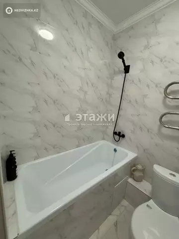 34 м², 1-комнатная квартира, этаж 9 из 9, 34 м², изображение - 15