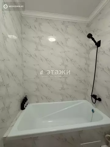 34 м², 1-комнатная квартира, этаж 9 из 9, 34 м², изображение - 17