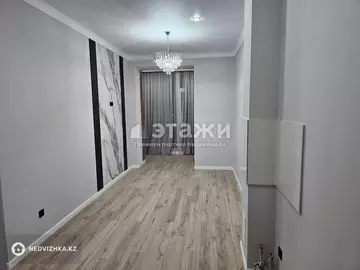 2-комнатная квартира, этаж 8 из 12, 41 м²