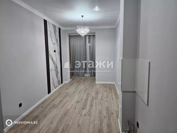 40.7 м², 2-комнатная квартира, этаж 8 из 12, 41 м², изображение - 1