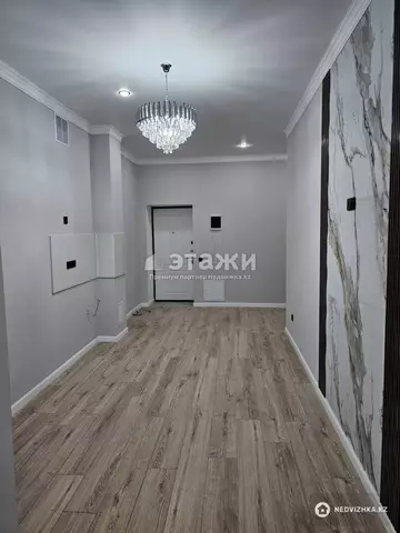 2-комнатная квартира, этаж 8 из 12, 41 м²