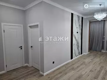 2-комнатная квартира, этаж 8 из 12, 41 м²