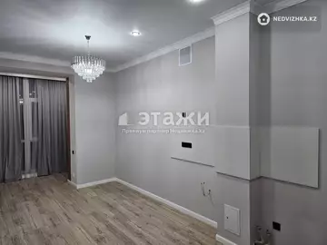 2-комнатная квартира, этаж 8 из 12, 41 м²