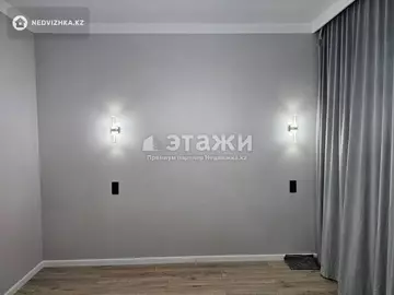 40.7 м², 2-комнатная квартира, этаж 8 из 12, 41 м², изображение - 4