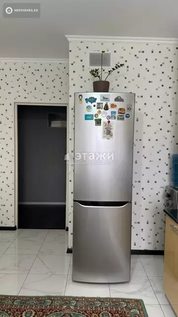 3-комнатная квартира, этаж 13 из 14, 88 м²