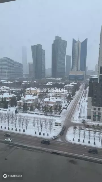 88 м², 3-комнатная квартира, этаж 13 из 14, 88 м², изображение - 5