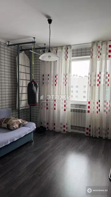 88 м², 3-комнатная квартира, этаж 13 из 14, 88 м², изображение - 6