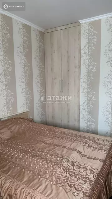88 м², 3-комнатная квартира, этаж 13 из 14, 88 м², изображение - 7