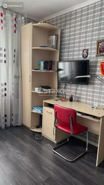 88 м², 3-комнатная квартира, этаж 13 из 14, 88 м², изображение - 8