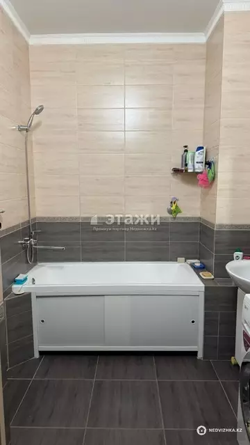 88 м², 3-комнатная квартира, этаж 13 из 14, 88 м², изображение - 9