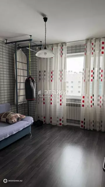 88 м², 3-комнатная квартира, этаж 13 из 14, 88 м², изображение - 10