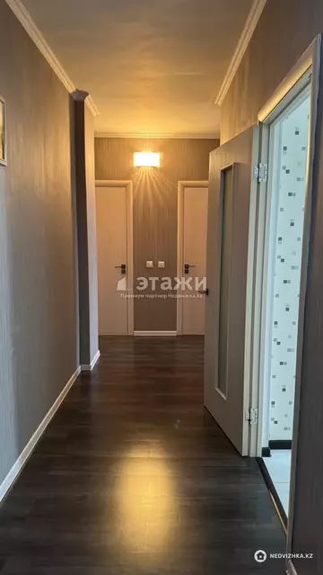 88 м², 3-комнатная квартира, этаж 13 из 14, 88 м², изображение - 12