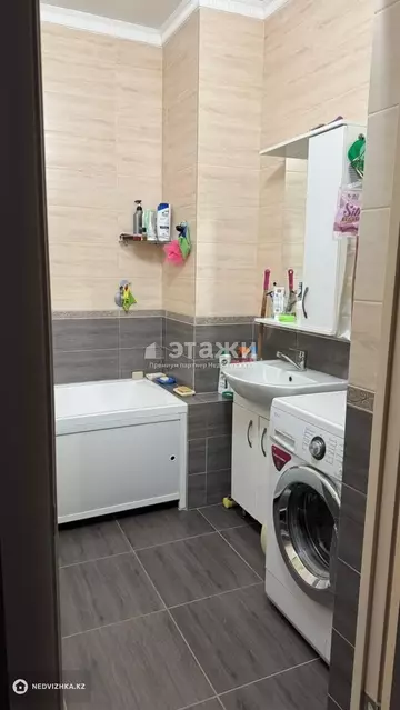 88 м², 3-комнатная квартира, этаж 13 из 14, 88 м², изображение - 13