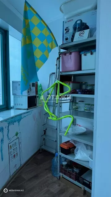88 м², 3-комнатная квартира, этаж 13 из 14, 88 м², изображение - 14