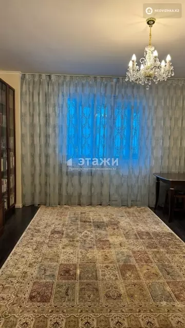 88 м², 3-комнатная квартира, этаж 13 из 14, 88 м², изображение - 15