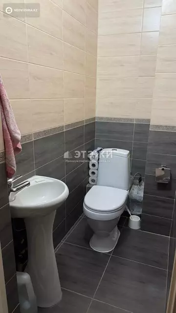 88 м², 3-комнатная квартира, этаж 13 из 14, 88 м², изображение - 16