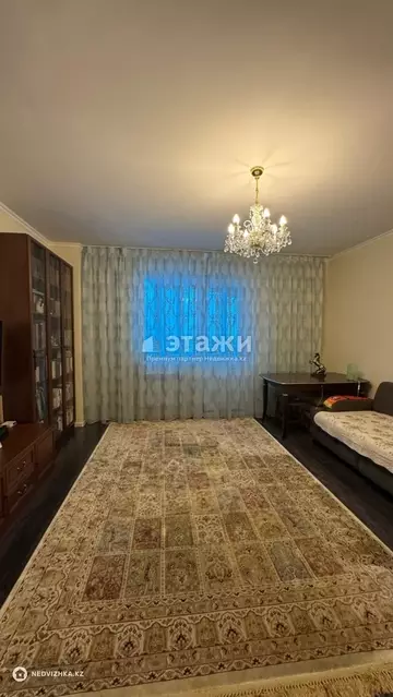 88 м², 3-комнатная квартира, этаж 13 из 14, 88 м², изображение - 18