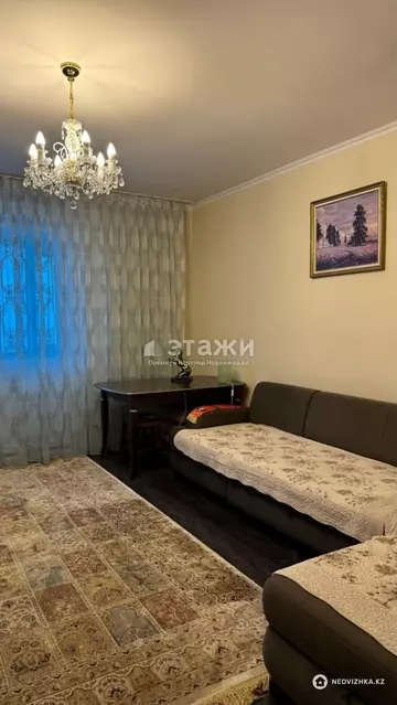 88 м², 3-комнатная квартира, этаж 13 из 14, 88 м², изображение - 19