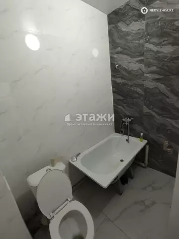 38.4 м², 1-комнатная квартира, этаж 7 из 12, 38 м², изображение - 4