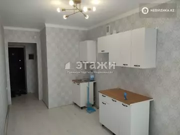 38.4 м², 1-комнатная квартира, этаж 7 из 12, 38 м², изображение - 8