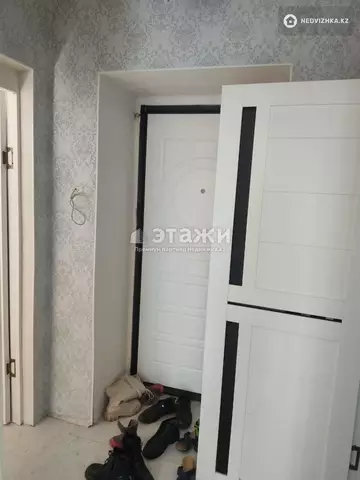 38.4 м², 1-комнатная квартира, этаж 7 из 12, 38 м², изображение - 9