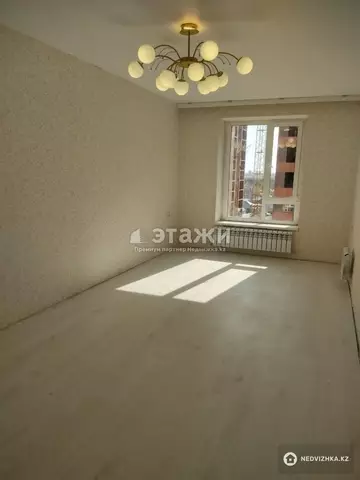 38.4 м², 1-комнатная квартира, этаж 7 из 12, 38 м², изображение - 11