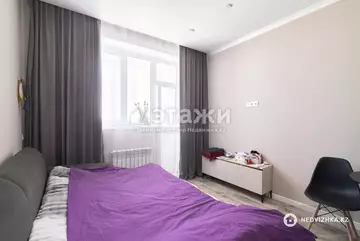 20 м², 1-комнатная квартира, этаж 2 из 9, 20 м², изображение - 0
