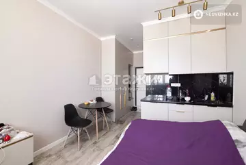 20 м², 1-комнатная квартира, этаж 2 из 9, 20 м², изображение - 1