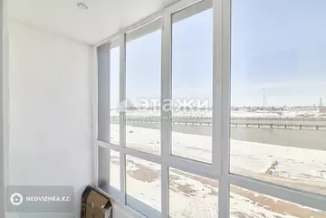 20 м², 1-комнатная квартира, этаж 2 из 9, 20 м², изображение - 4
