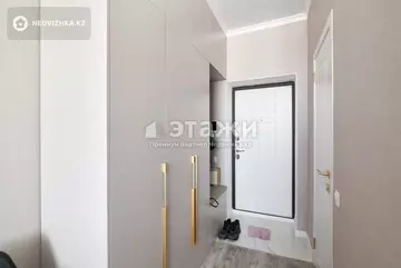 20 м², 1-комнатная квартира, этаж 2 из 9, 20 м², изображение - 6