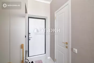 20 м², 1-комнатная квартира, этаж 2 из 9, 20 м², изображение - 8