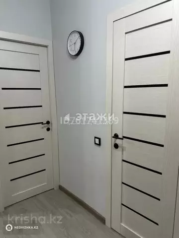 1-комнатная квартира, этаж 13 из 18, 34 м²