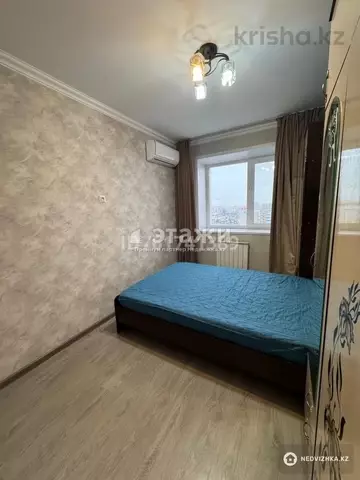34 м², 1-комнатная квартира, этаж 13 из 18, 34 м², изображение - 5
