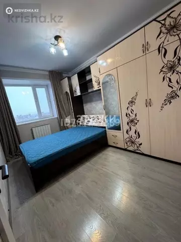 1-комнатная квартира, этаж 13 из 18, 34 м²
