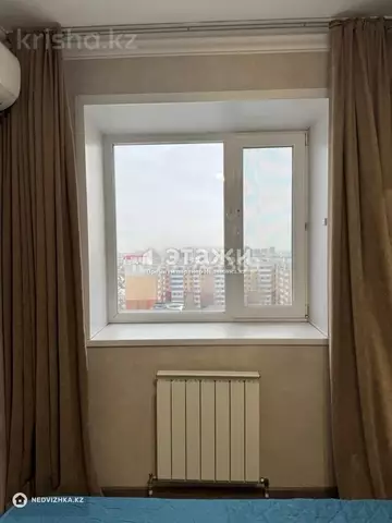 34 м², 1-комнатная квартира, этаж 13 из 18, 34 м², изображение - 6