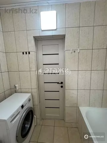 34 м², 1-комнатная квартира, этаж 13 из 18, 34 м², изображение - 8