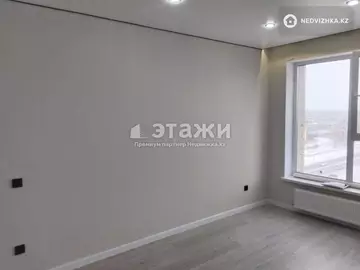 37 м², 1-комнатная квартира, этаж 8 из 10, 37 м², изображение - 6