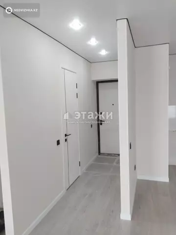 37 м², 1-комнатная квартира, этаж 8 из 10, 37 м², изображение - 7