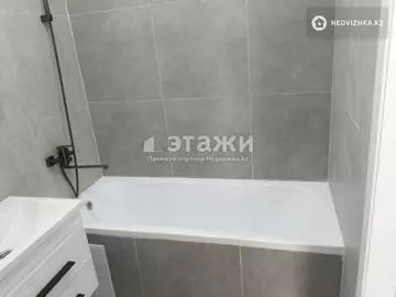 37 м², 1-комнатная квартира, этаж 8 из 10, 37 м², изображение - 8