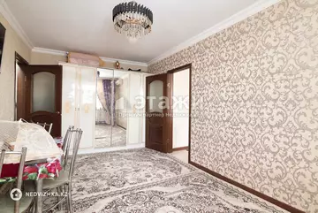 42.7 м², 2-комнатная квартира, этаж 5 из 5, 43 м², изображение - 1