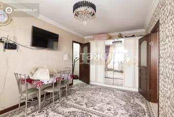 42.7 м², 2-комнатная квартира, этаж 5 из 5, 43 м², изображение - 2