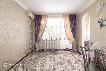 42.7 м², 2-комнатная квартира, этаж 5 из 5, 43 м², изображение - 3