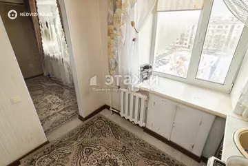 42.7 м², 2-комнатная квартира, этаж 5 из 5, 43 м², изображение - 7